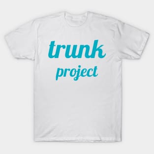 trunk project designs T-Shirt